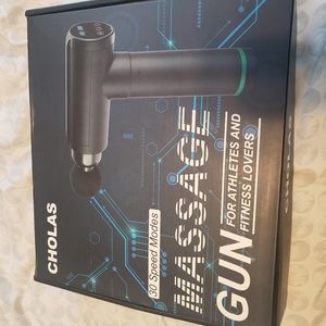 Massage Gun